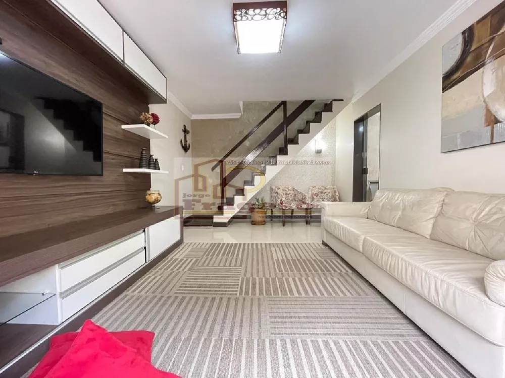 Casa, 3 quartos - Foto 4