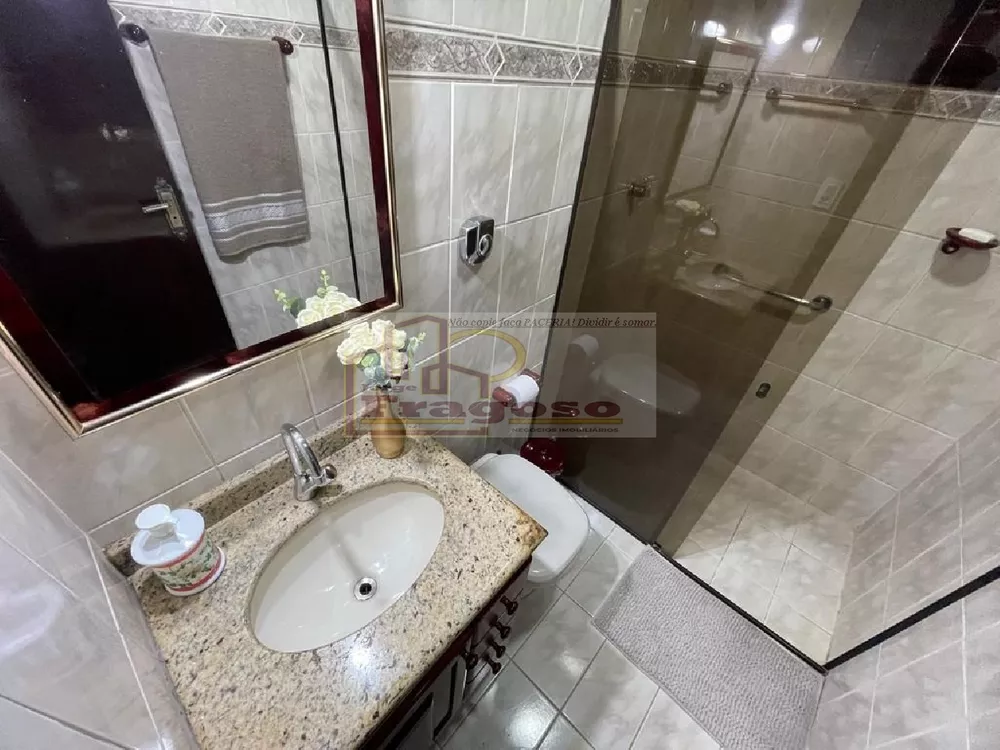 Casa, 3 quartos - Foto 14