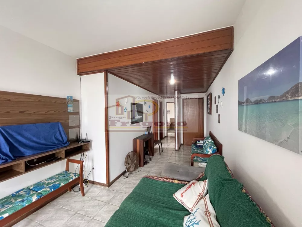 Apartamento, 2 quartos, 87 m² - Foto 6
