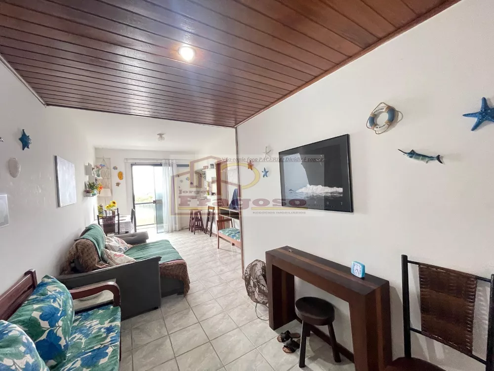Apartamento, 2 quartos, 87 m² - Foto 2