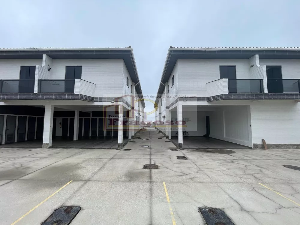 Apartamento, 2 quartos, 87 m² - Foto 1