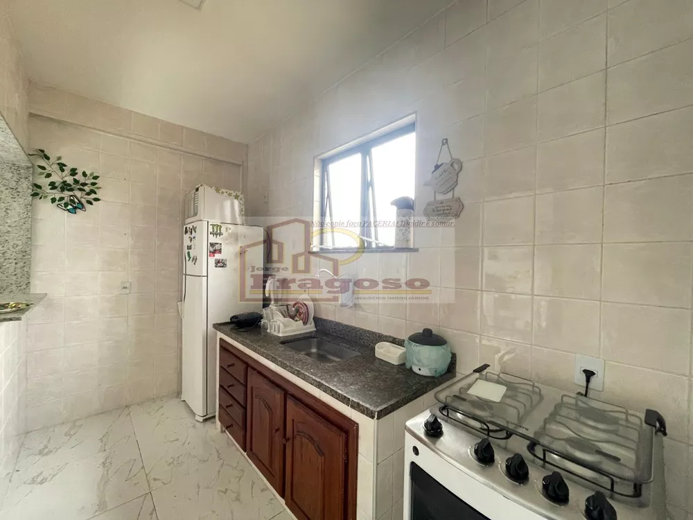 Apartamento, 2 quartos, 87 m² - Foto 11