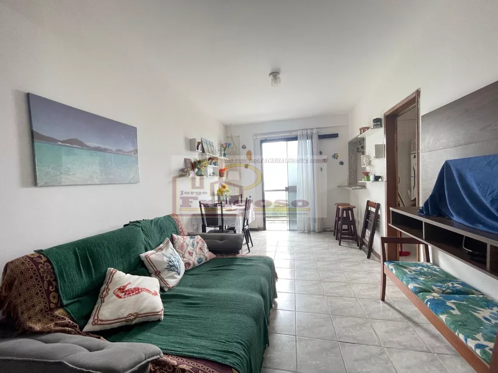 Apartamento, 2 quartos, 87 m² - Foto 3
