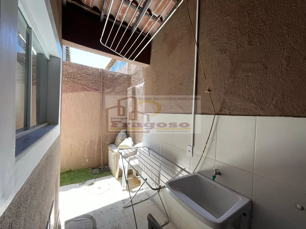 Casa, 3 quartos, 71 m² - Foto 8