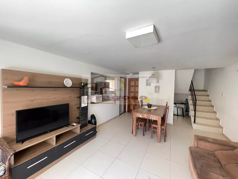 Casa, 3 quartos, 71 m² - Foto 3