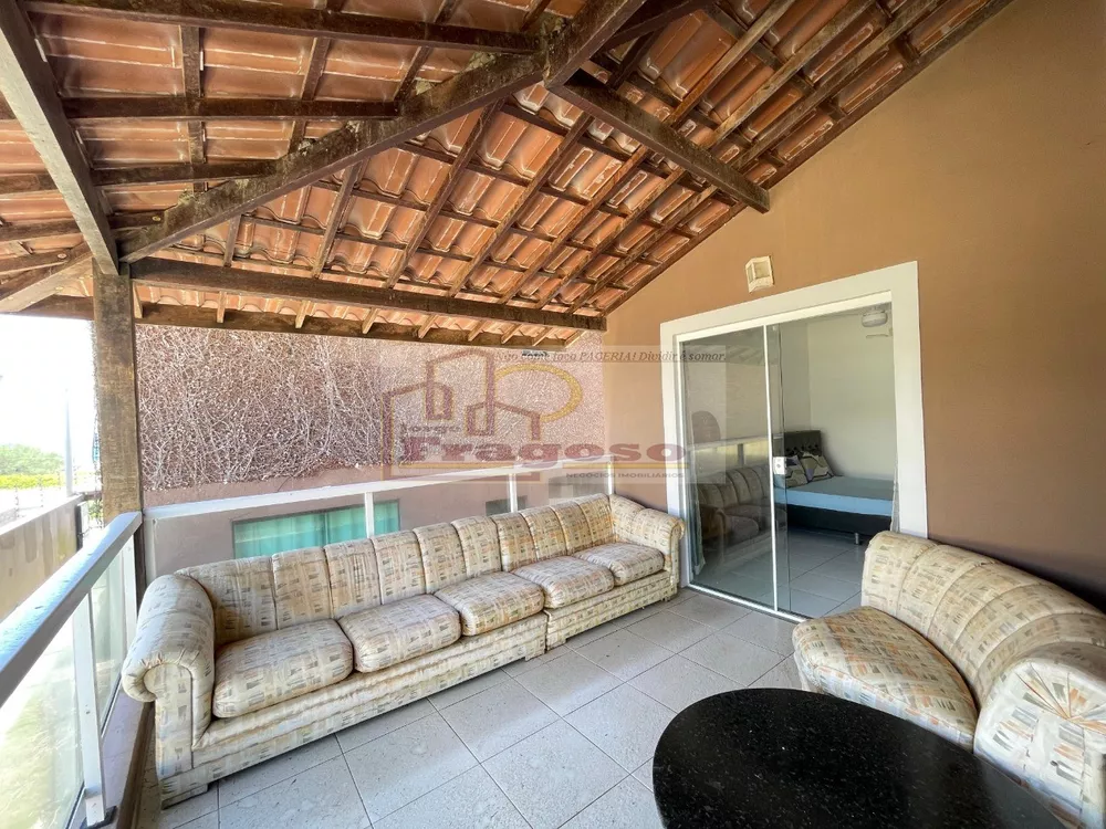 Casa, 3 quartos, 71 m² - Foto 16