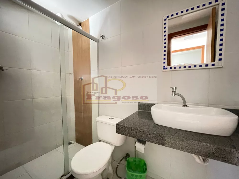 Casa, 3 quartos, 71 m² - Foto 5