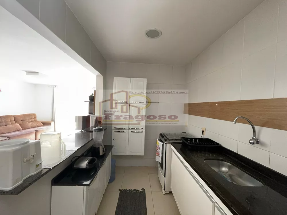 Casa, 3 quartos, 71 m² - Foto 7