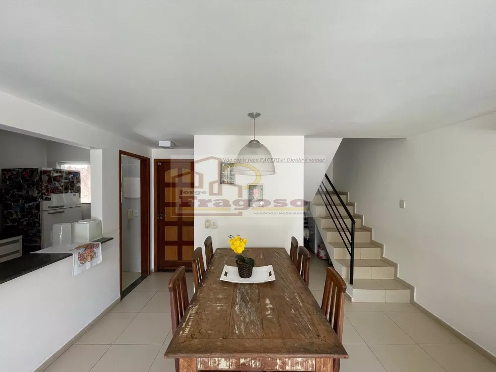 Casa, 3 quartos, 71 m² - Foto 4