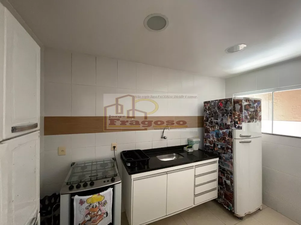 Casa, 3 quartos, 71 m² - Foto 6