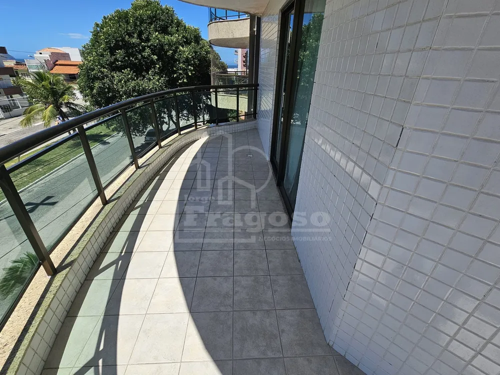Apartamento, 3 quartos, 132 m² - Foto 19