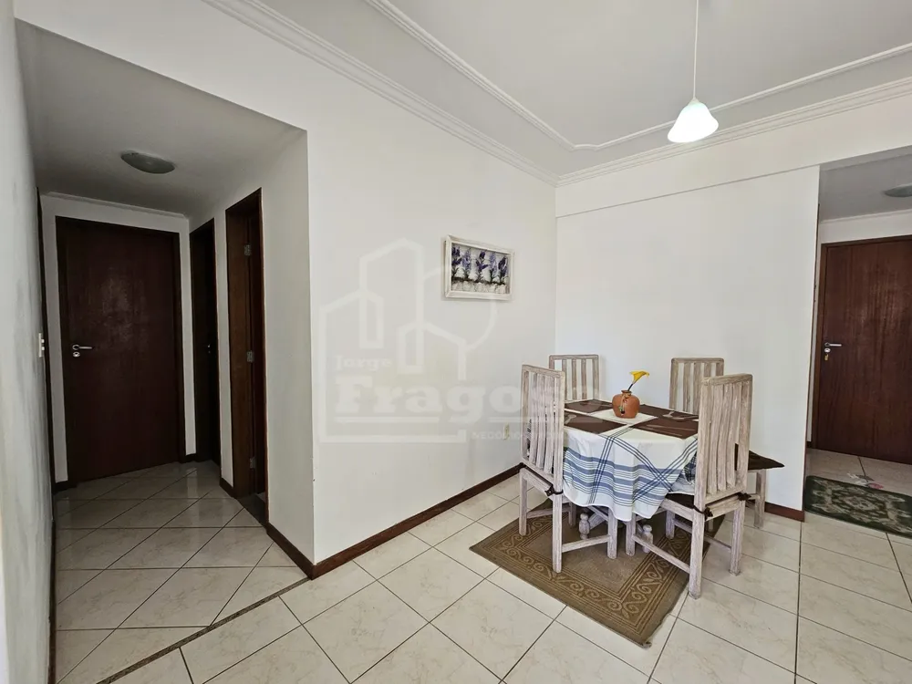Apartamento, 3 quartos, 132 m² - Foto 14
