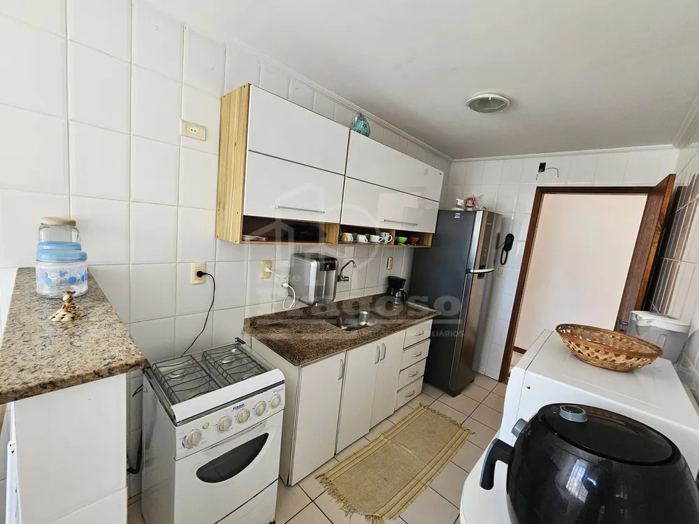 Apartamento, 3 quartos, 132 m² - Foto 3