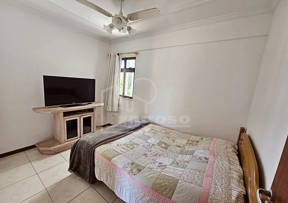 Apartamento, 3 quartos, 132 m² - Foto 1