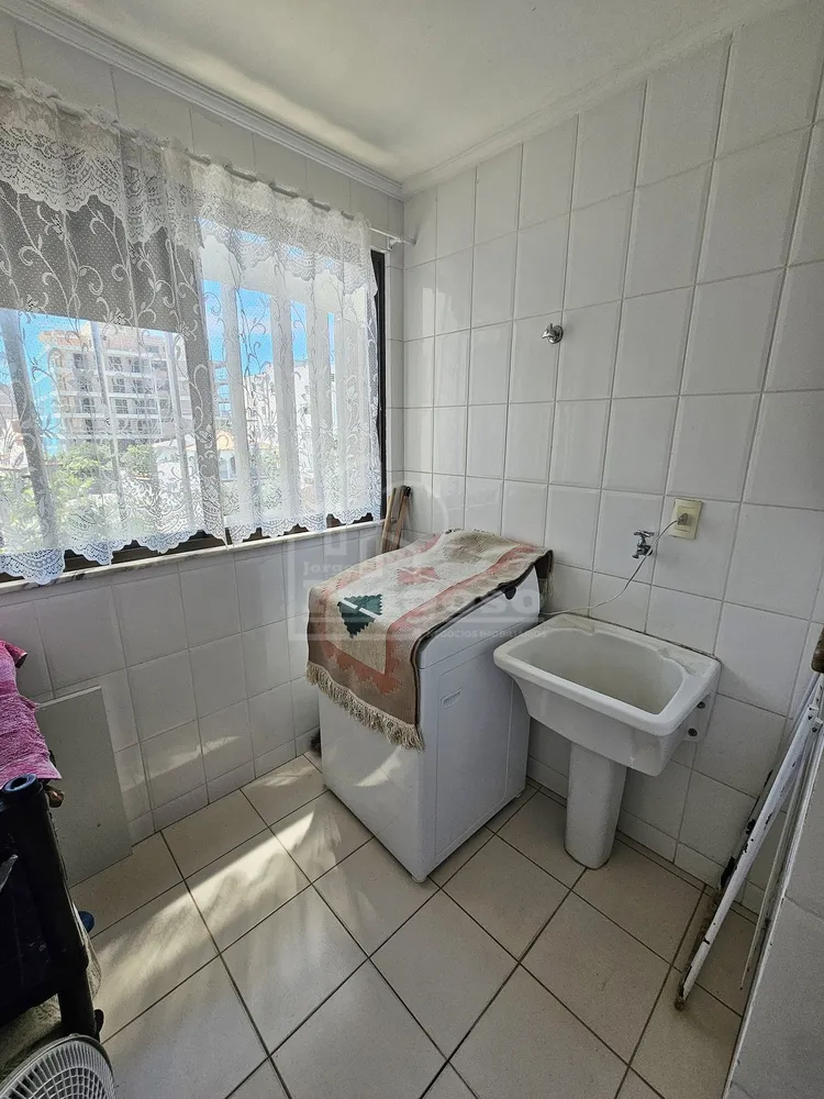 Apartamento, 3 quartos, 132 m² - Foto 8