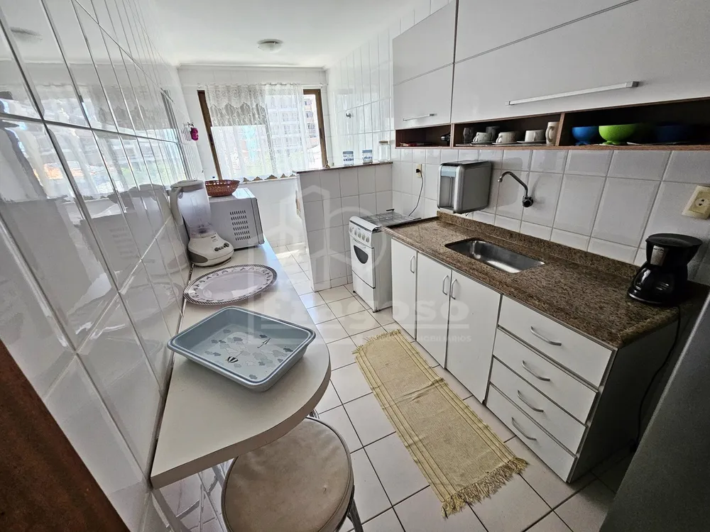 Apartamento, 3 quartos, 132 m² - Foto 7