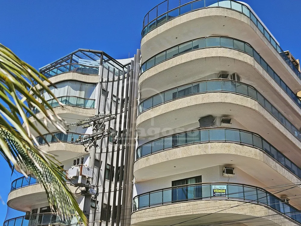 Apartamento, 3 quartos, 132 m² - Foto 20