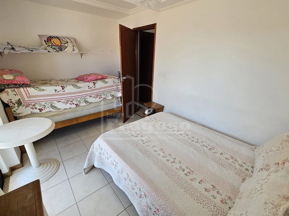 Apartamento, 3 quartos, 132 m² - Foto 5