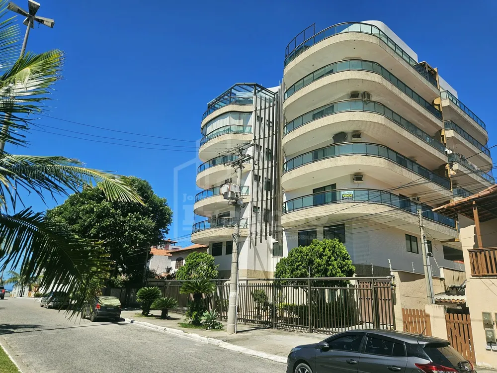 Apartamento, 3 quartos, 132 m² - Foto 9
