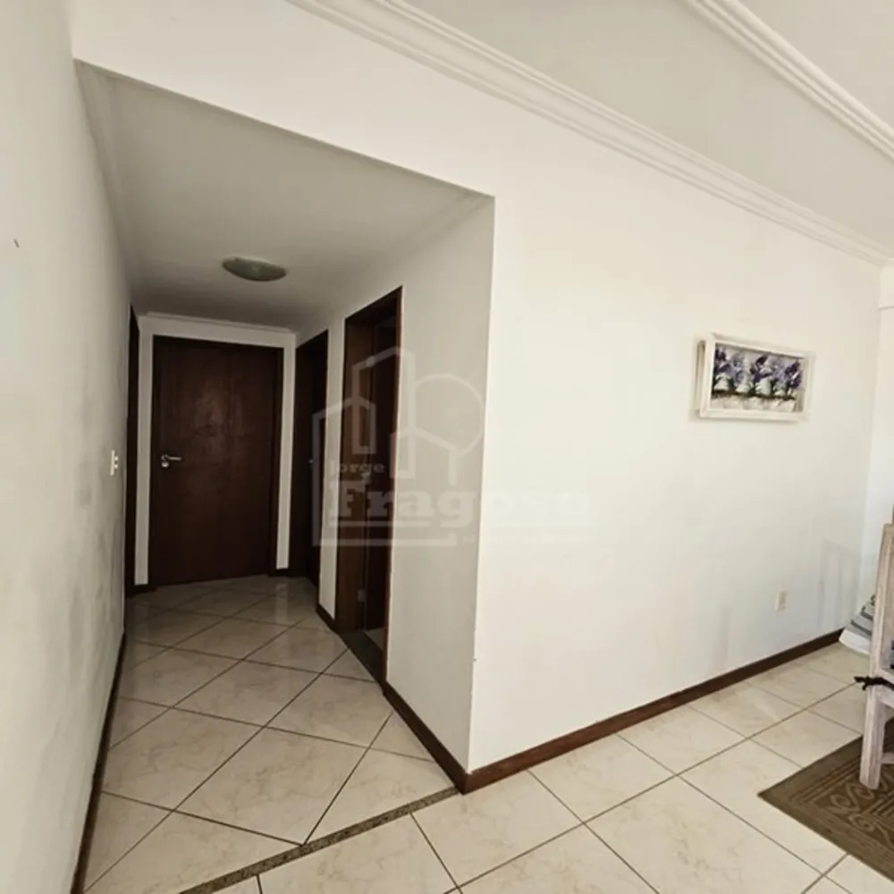 Apartamento, 3 quartos, 132 m² - Foto 6