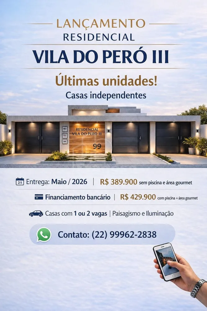 Casa, 2 quartos, 72 m² - Foto 9