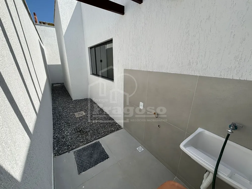 Casa, 2 quartos, 72 m² - Foto 6