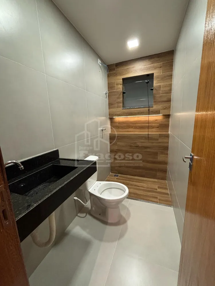 Casa, 2 quartos, 72 m² - Foto 5