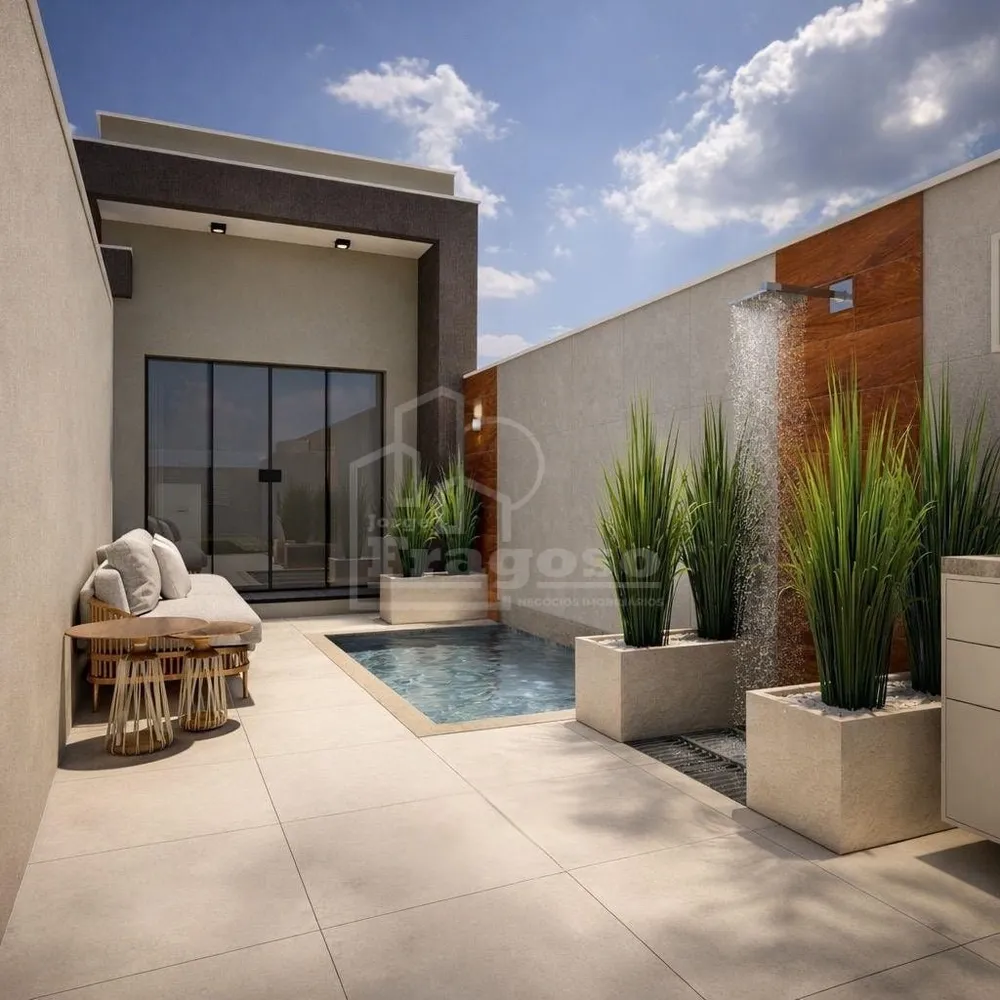 Casa, 2 quartos, 72 m² - Foto 8