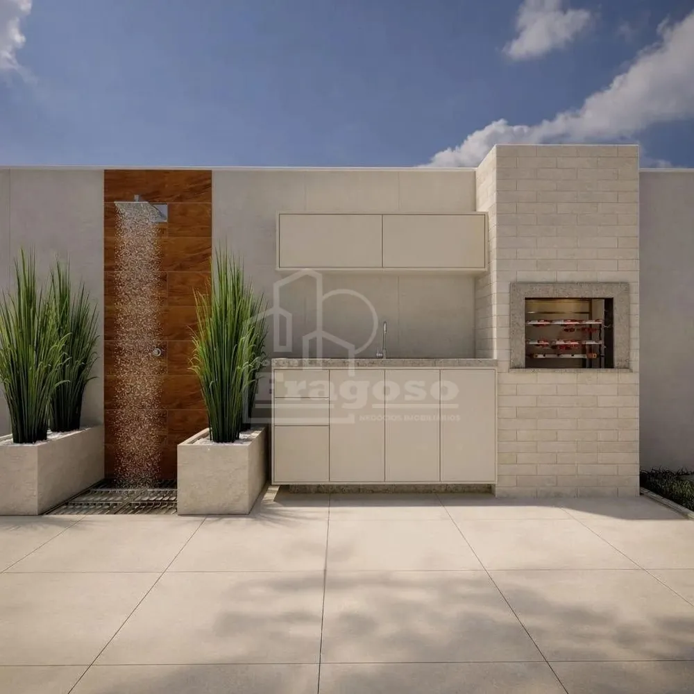 Casa, 2 quartos, 72 m² - Foto 7