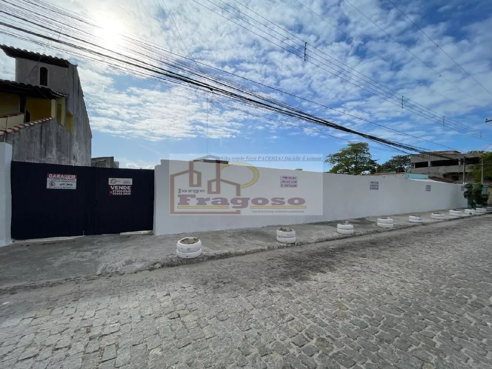 Terreno, 1190 m² - Foto 2