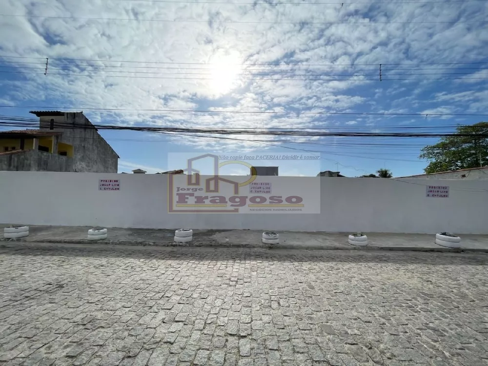 Terreno, 1190 m² - Foto 1