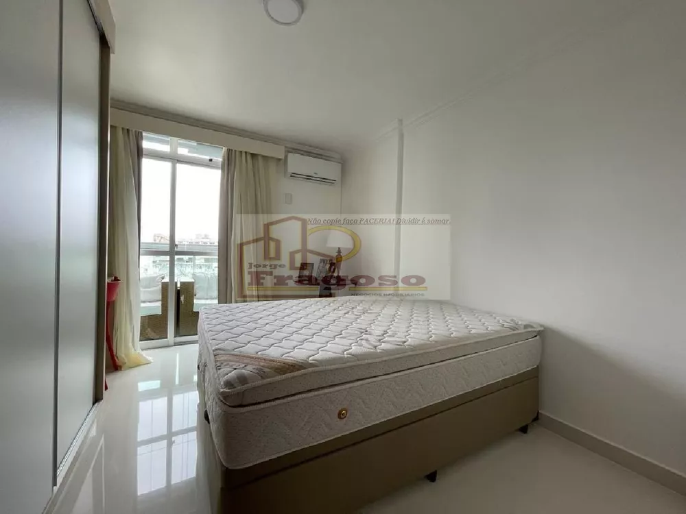 Cobertura, 4 quartos - Foto 7