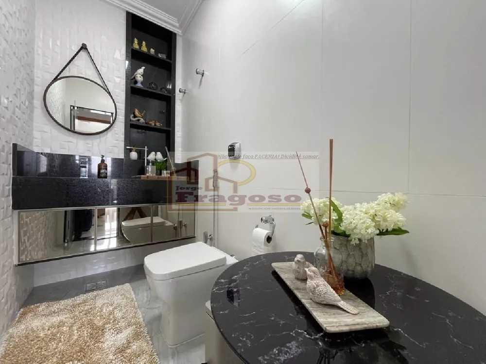 Cobertura, 4 quartos - Foto 6