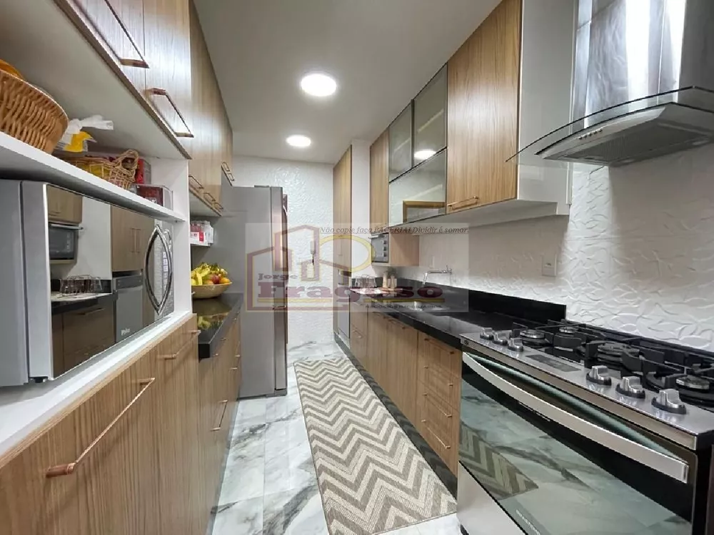 Cobertura, 4 quartos - Foto 13