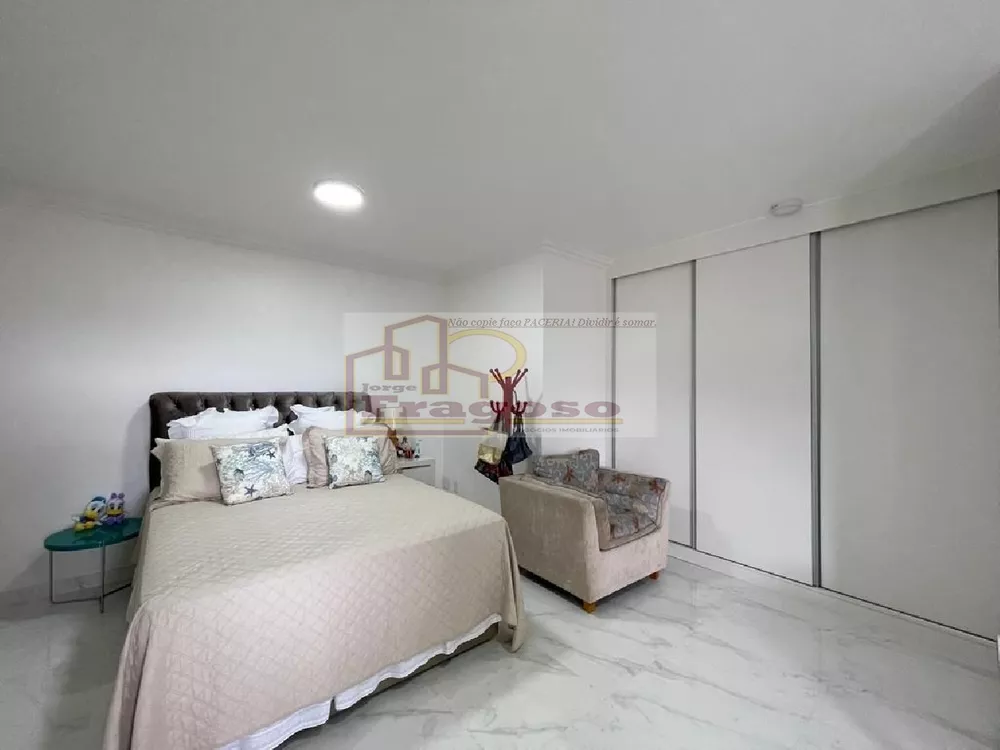 Cobertura, 4 quartos - Foto 18