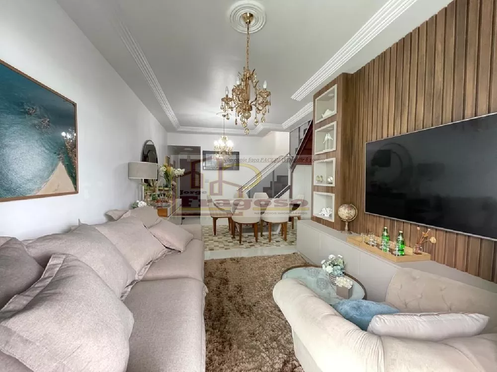 Cobertura, 4 quartos - Foto 5