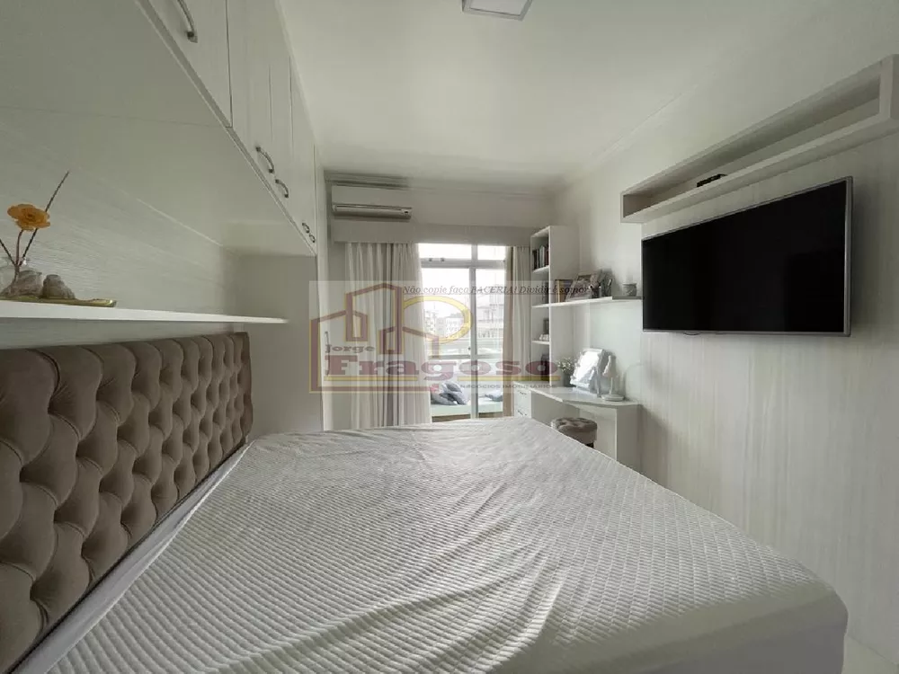 Cobertura, 4 quartos - Foto 12