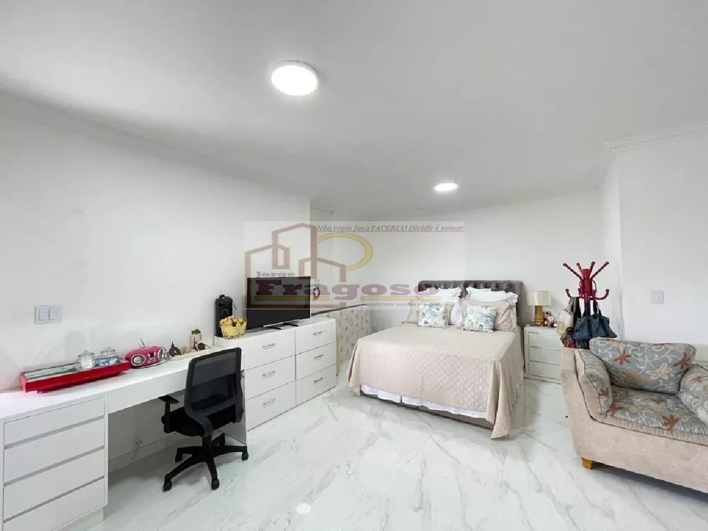 Cobertura, 4 quartos - Foto 19