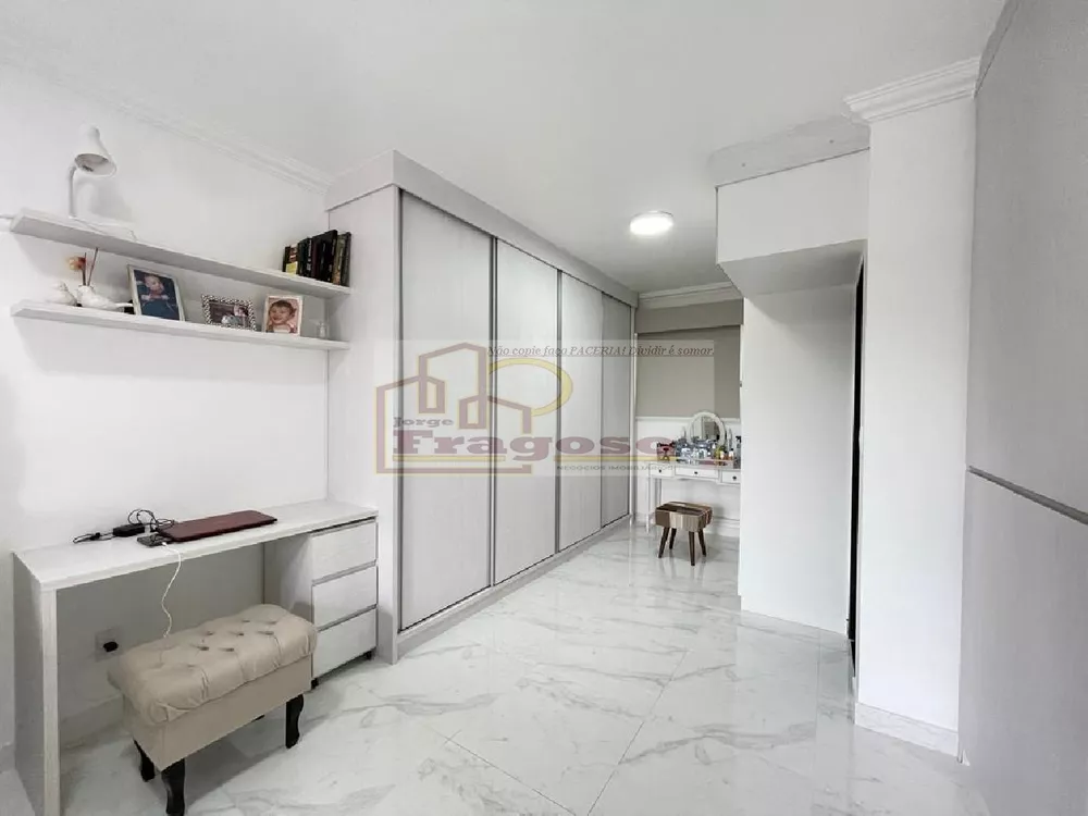 Cobertura, 4 quartos - Foto 17