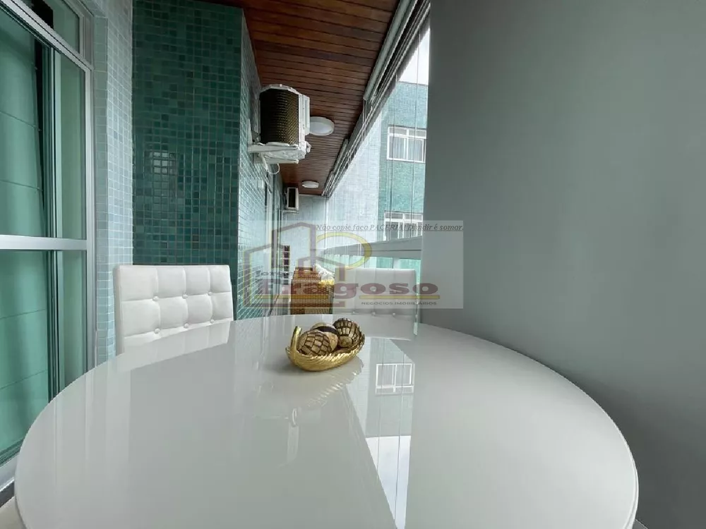 Cobertura, 4 quartos - Foto 9