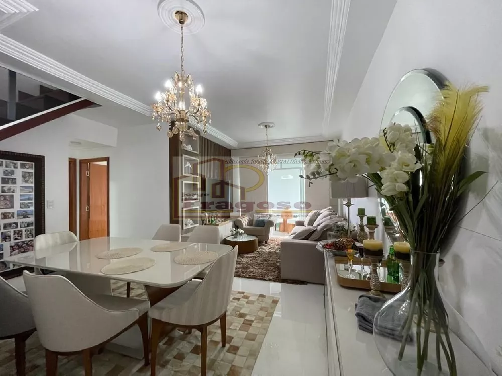 Cobertura, 4 quartos - Foto 2