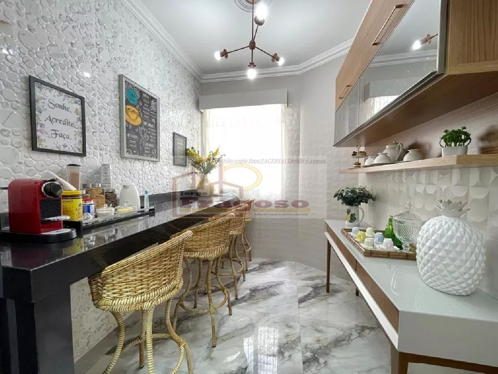 Cobertura, 4 quartos - Foto 14