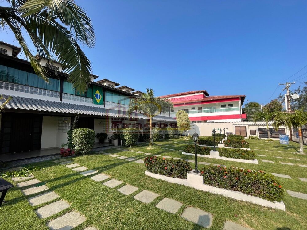 Casa à venda com 2 quartos, 97m² - Foto 8