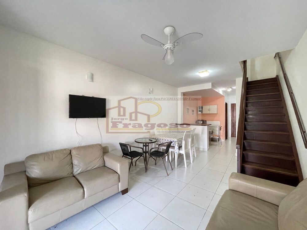Casa à venda com 2 quartos, 97m² - Foto 1