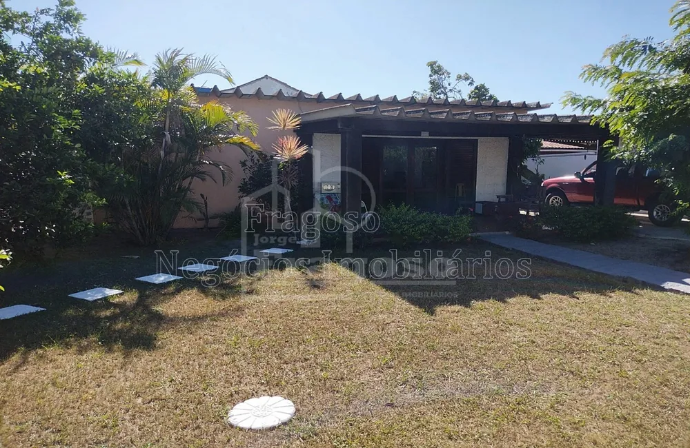 Casa, 3 quartos, 160 m² - Foto 4