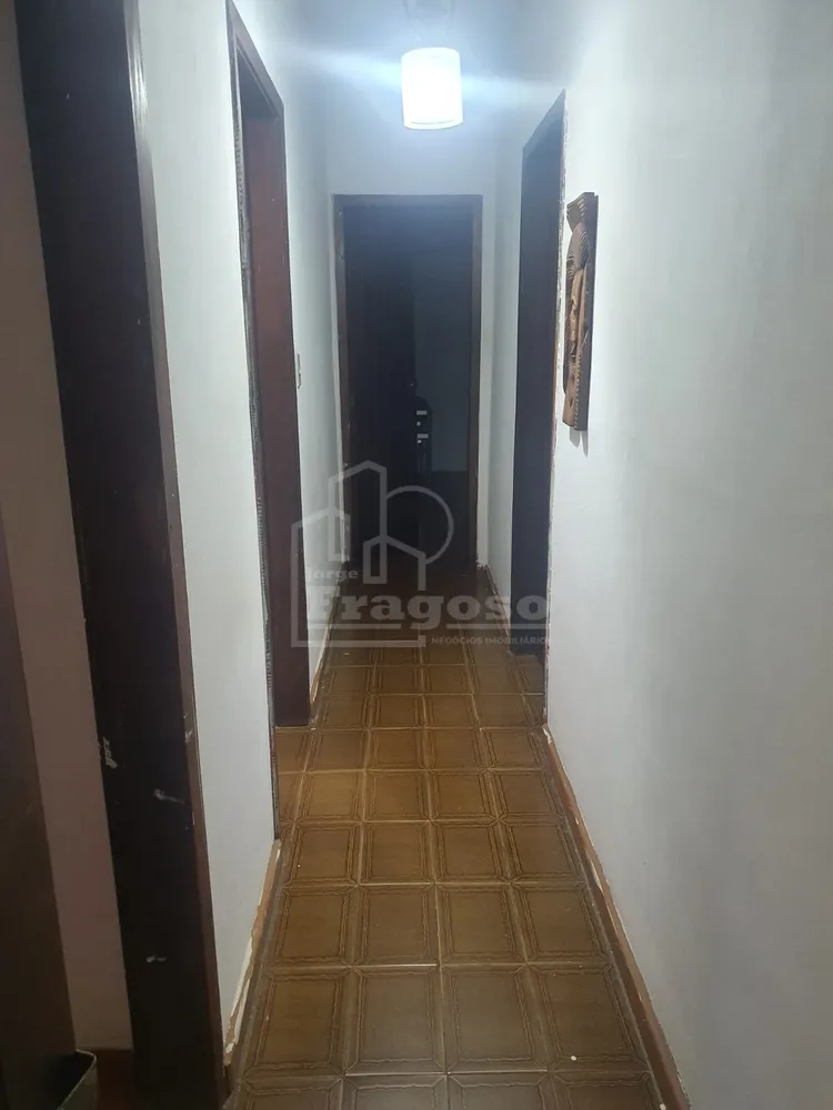 Casa, 3 quartos, 160 m² - Foto 8
