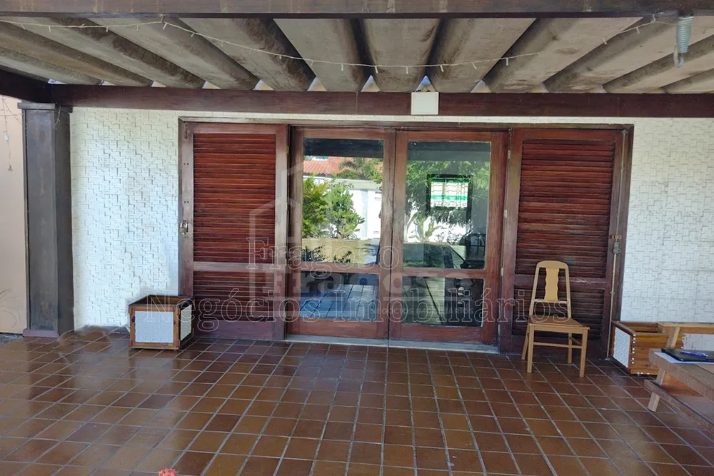 Casa, 3 quartos, 160 m² - Foto 5
