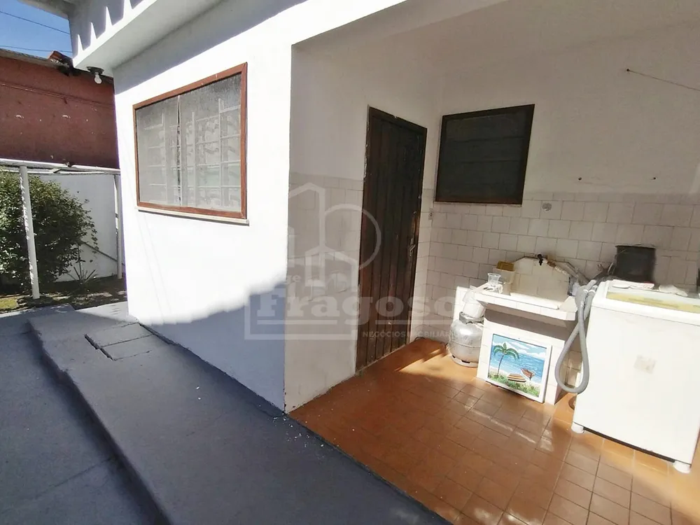 Casa, 3 quartos, 160 m² - Foto 13