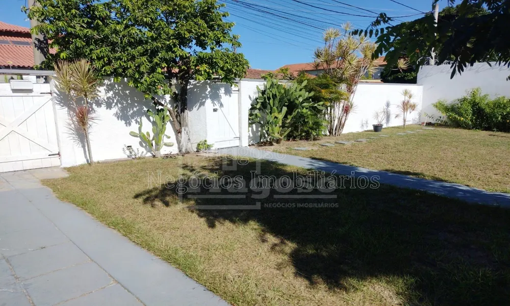 Casa, 3 quartos, 160 m² - Foto 1