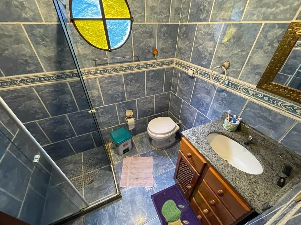 Casa à venda com 3 quartos, 154m² - Foto 4